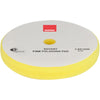 Rupes Bigfoot Rotary Foam Polishing Pad Yellow Fine 160mm