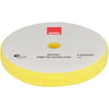 Rupes Bigfoot Rotary Foam Polishing Pad Yellow Fine 180mm