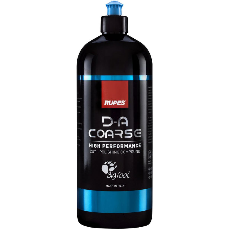 Rupes Bigfoot High Performance Polishing Compound Gel DA