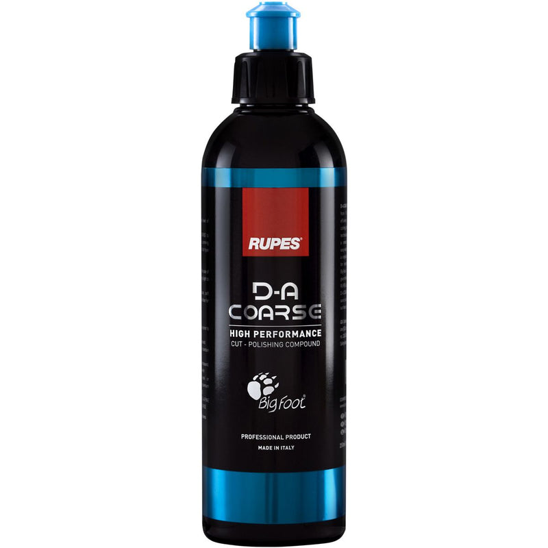 Rupes Bigfoot High Performance Polishing Compound Gel DA