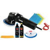 Rupes Bigfoot Duetto Random Orbital Polisher Dual Action