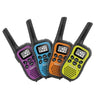 Uniden 80 Channel UHF CB Handheld Radio (Walkie-Talkie)
