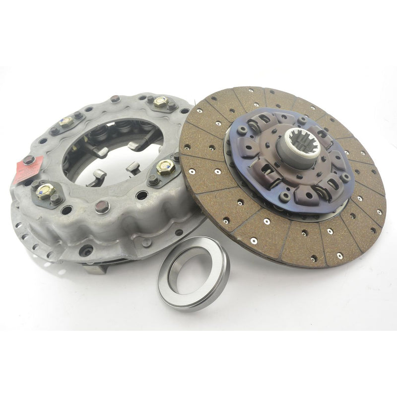 ClutchPro Commercial Clutch Kit KIZ35015