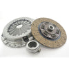 ClutchPro Commercial Heavy Duty Clutch Kit KIZ33009HD