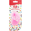 Jelly Belly 3D Tutti Fruitti Air Freshener E303858200