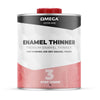 Omega Premium Enamel Thinner 1L AA-ET1L