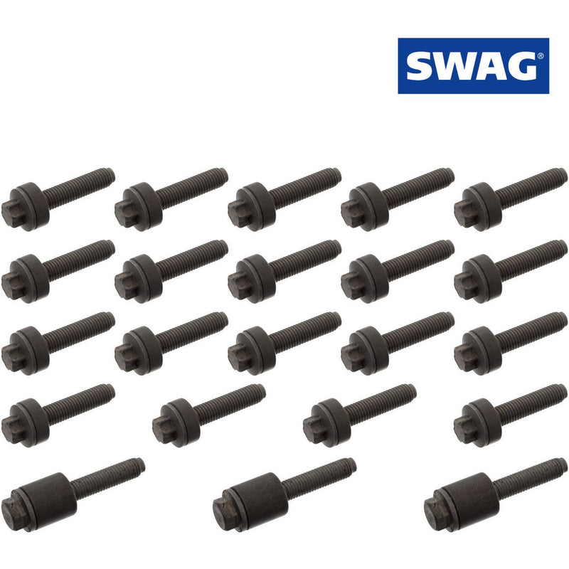 Swag Rocker Cover Bolt Set 20 94 9851