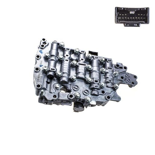 OEM Valve Body Jf017E NVB-177000