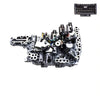 OEM Valve Body Jf017E NVB-177000