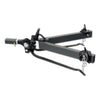 Hayman Reese Weight Distribution Hitch 600Lb 30Inch Round