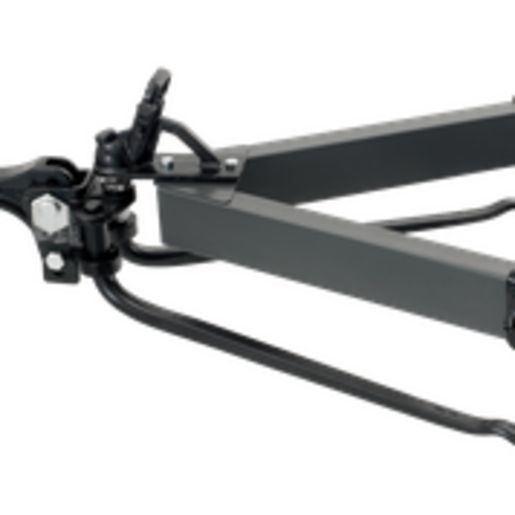 Hayman Reese Weight Distribution Hitch 600Lb 30Inch Round