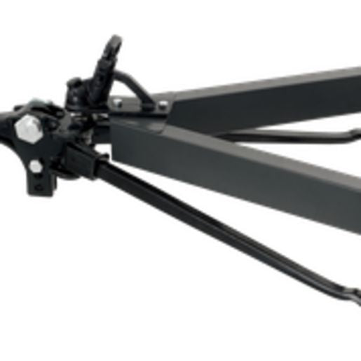 Hayman Reese Weight Distribution Hitch 600Lb 30Inch