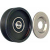 OEX Pulley Ribbed 80mm PUX598