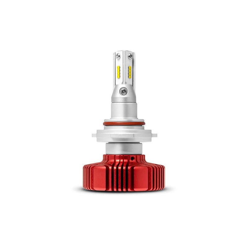 JW Speaker Invision - Led Hir2 Headlight Kit 12-24V 6000K