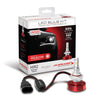 JW Speaker Invision - Led Hir2 Headlight Kit 12-24V 6000K