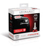 JW Speaker Invision - Led Hir2 Headlight Kit 12-24V 6000K