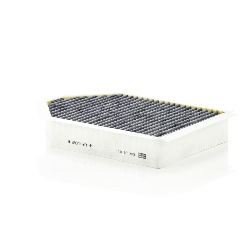Mann Cabin Filter CUK 26 011