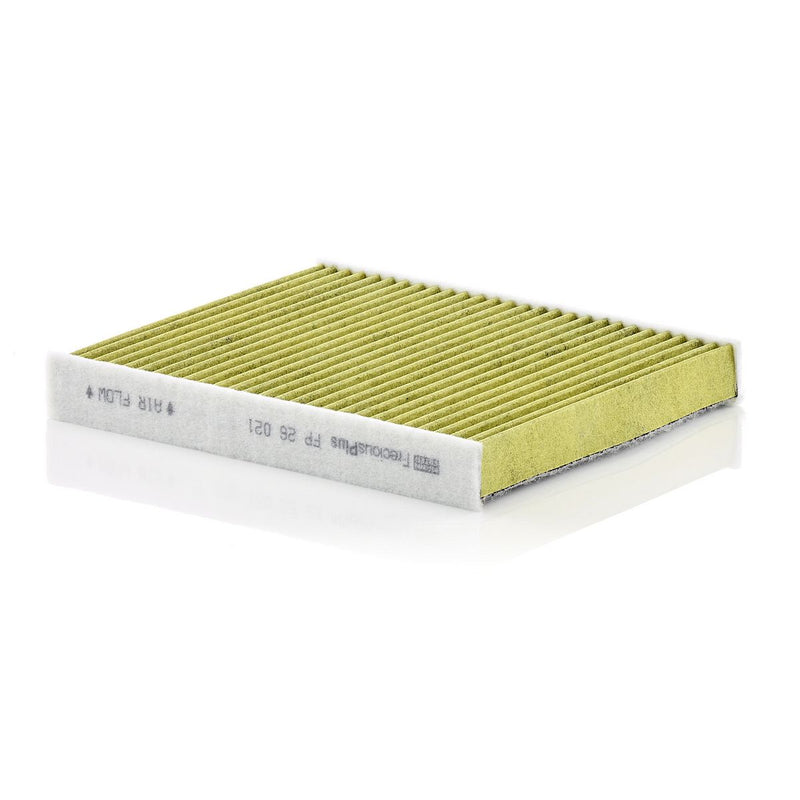 Mann Cabin Filter FP 26 021