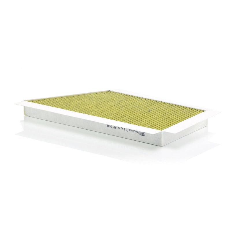 Mann Cabin Filter FP 3448