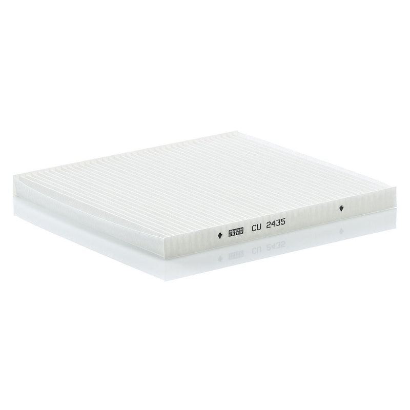Mann Cabin Filter CU 2435