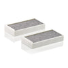 Mann Active Carbon Cabin Filter CUK23015-2