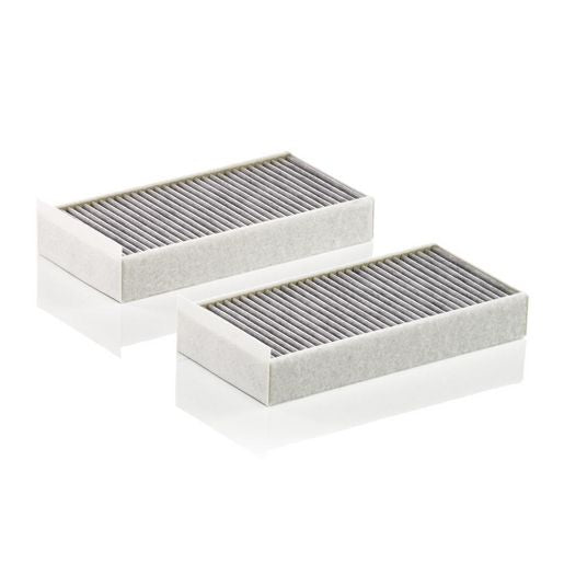 Mann Active Carbon Cabin Filter CUK23015-2