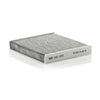 Mann Active Carbon Cabin Filter CUK1919