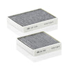 Mann Active Carbon Cabin Filter CUK21000-2