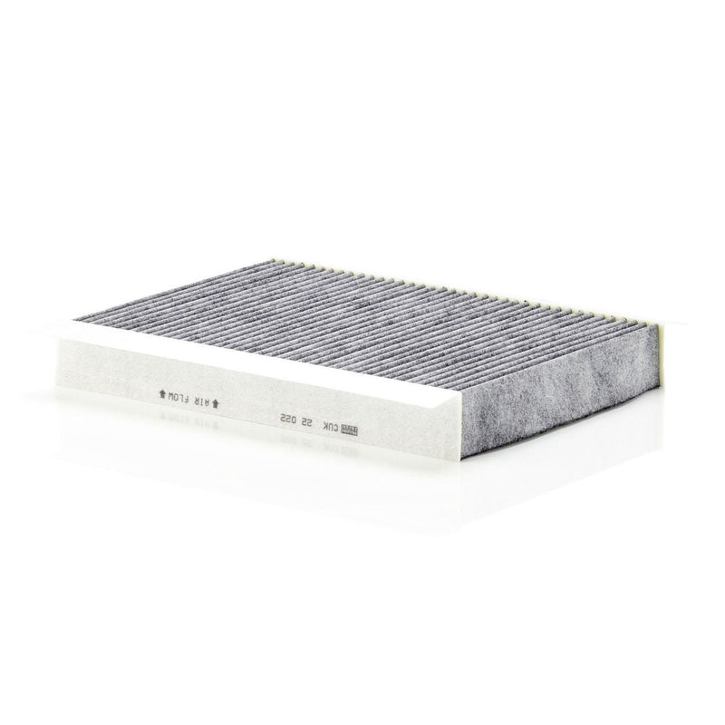 Mann Cabin Filter CUK 22 022
