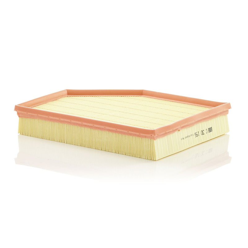 Mann Air Filter C 30 196