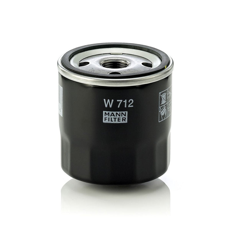 Mann Oil Filter W 712