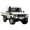 Safari Snorkel V-Spec Kit fits Land Cruiser 70 Series