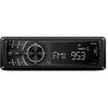 Axis 12/24V Bluetooth DVD/CD Multimedia ReceiverAX1804BT