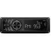 Axis 12/24V Bluetooth DVD/CD Multimedia ReceiverAX1804BT