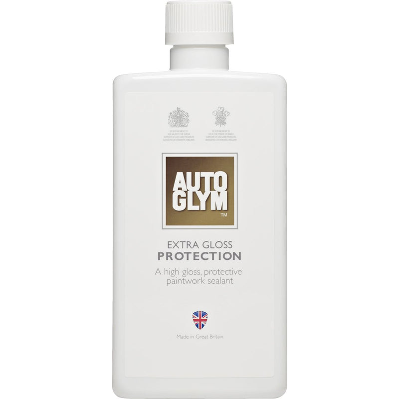 Autoglym Extra Gloss Paint Protection Sealant 500ml