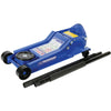 Trade Quip Low Profile Trolley Jack - 3,000Kg 2906T