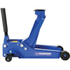 Trade Quip Low Profile Trolley Jack - 3,000Kg 2906T