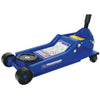 Trade Quip Low Profile Trolley Jack - 3,000Kg 2906T