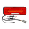 LED Autolamps Stop/Tail/Indicator/Reflector/Reverse RHS