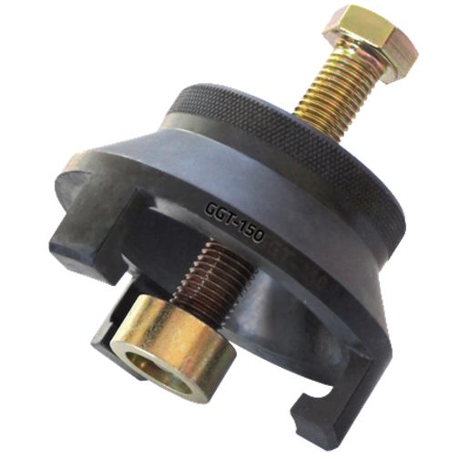 G&G Technics V8 Balancer Puller for Ford Mustang