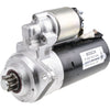 Bosch Starter Motor 12V 9Th Ccw F026T02009