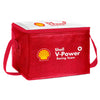 Shell V-Power Racing Team Cooler Bag SVP080A
