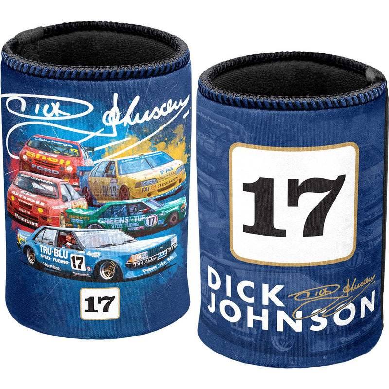 Dick Johnson Racing Team Can Cooler DJ003A
