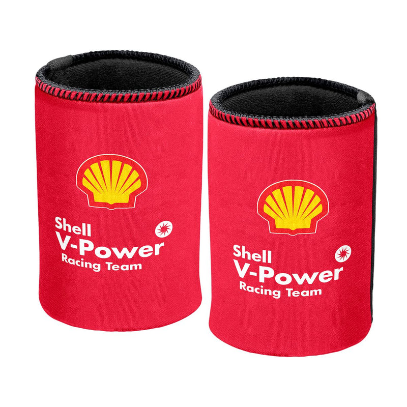 Shell V-Power Racing Team Supporter Can Cooler SVP003A