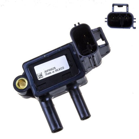 Fuelmiser Exhaust Pressure Differential Sensor FEGS113