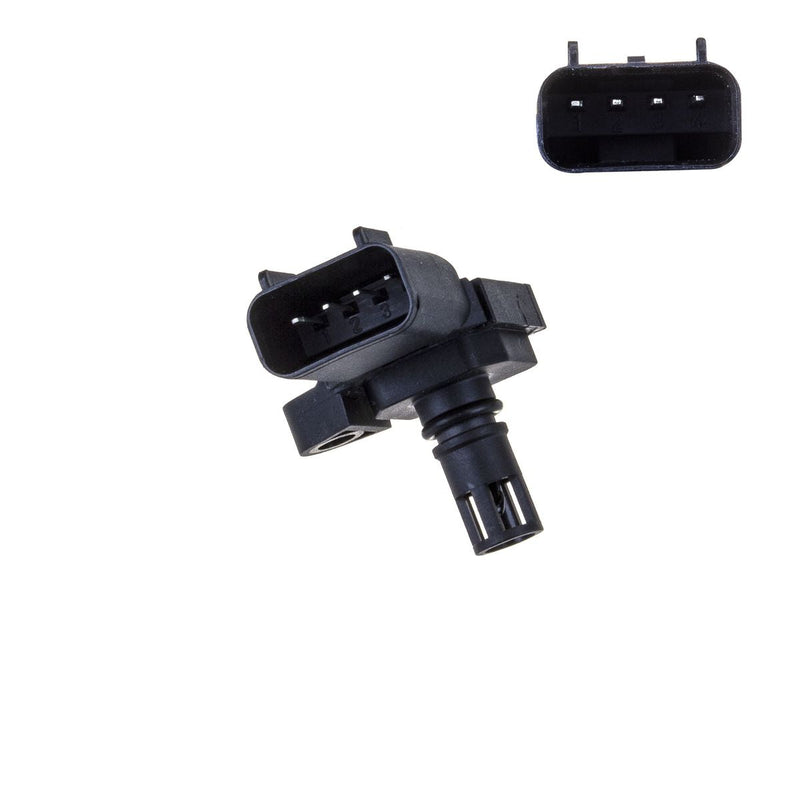 Fuelmiser MAP Sensor OES CMS348