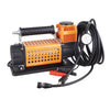 Maxi Trac 4x4 12V 180LPM Heavy Duty Air Compressor MTAC180