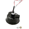 Turbosmart GEN V Race Port Sensor Cap Upgrade Black