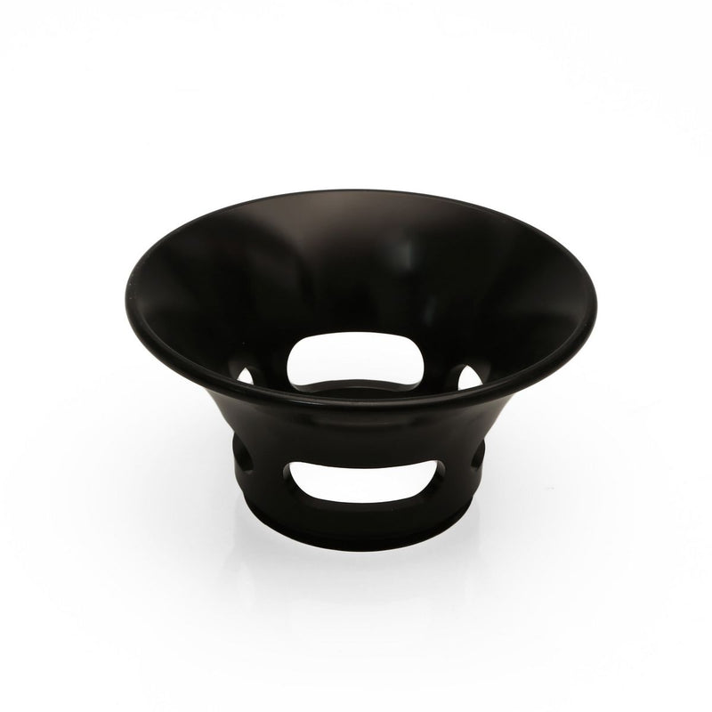 Turbosmart BOV Bubba 4.0" Trumpet (Black)