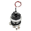 Turbosmart BOV RacePort Female GenV HE Sensor - Black